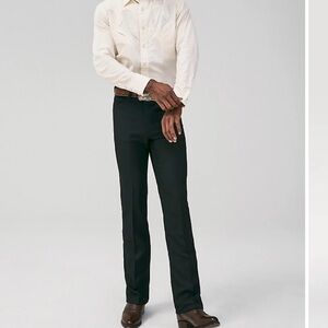 Wrangler Wrancher Dress Jean